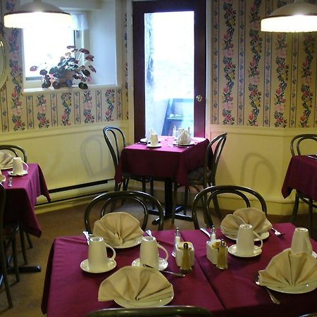 أوتاوا Albert House Inn المظهر الخارجي الصورة