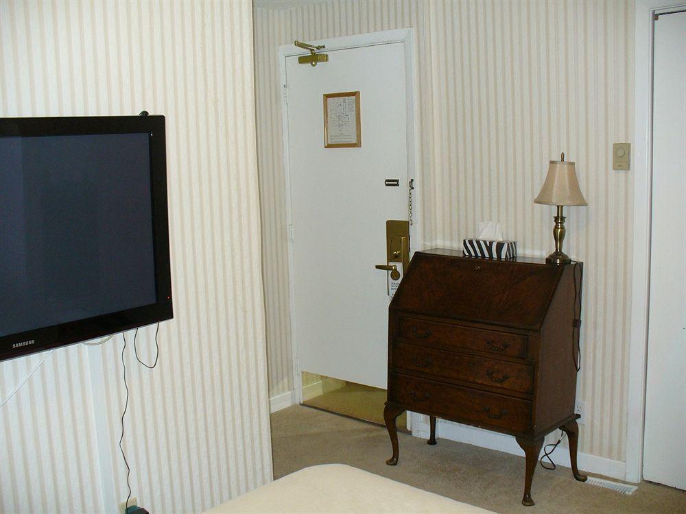أوتاوا Albert House Inn المظهر الخارجي الصورة