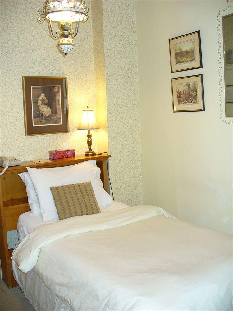 أوتاوا Albert House Inn المظهر الخارجي الصورة