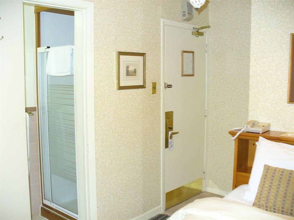 أوتاوا Albert House Inn المظهر الخارجي الصورة