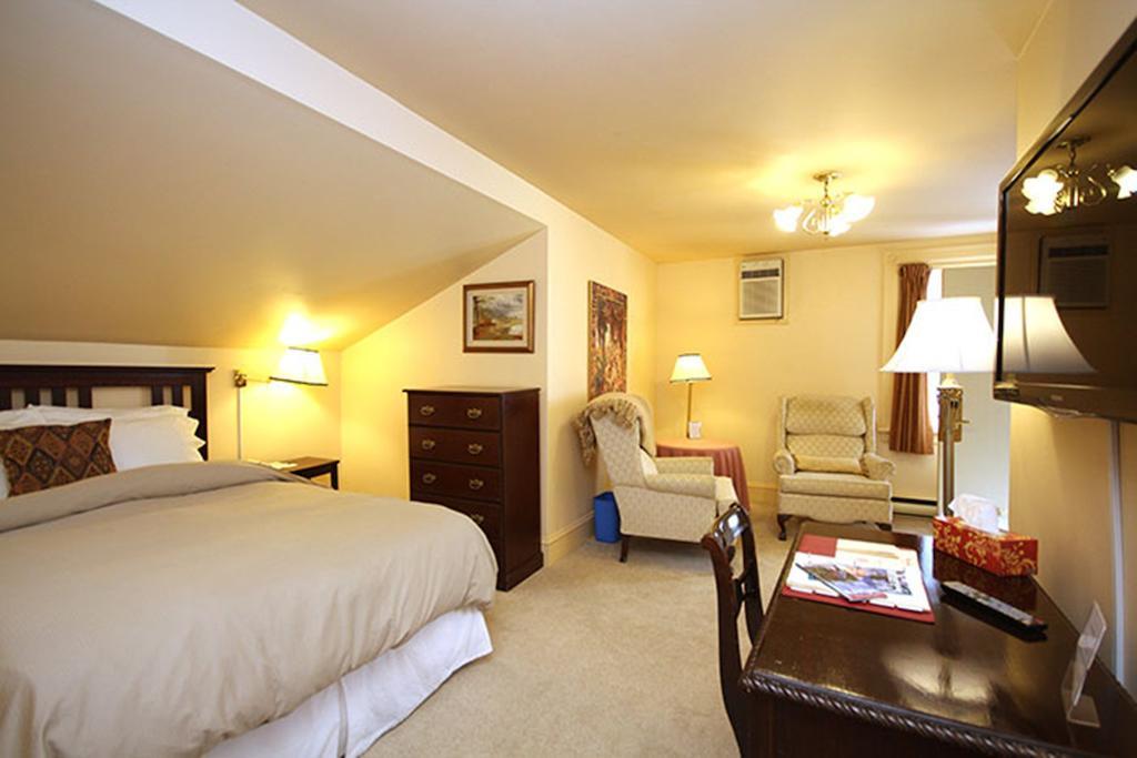 أوتاوا Albert House Inn المظهر الخارجي الصورة