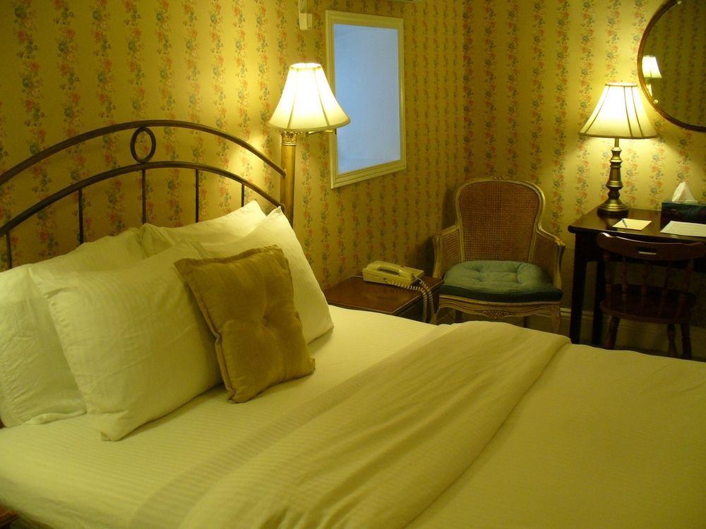 أوتاوا Albert House Inn المظهر الخارجي الصورة