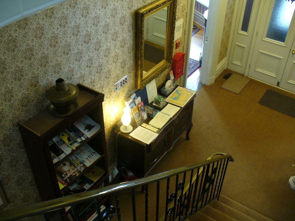 أوتاوا Albert House Inn المظهر الخارجي الصورة