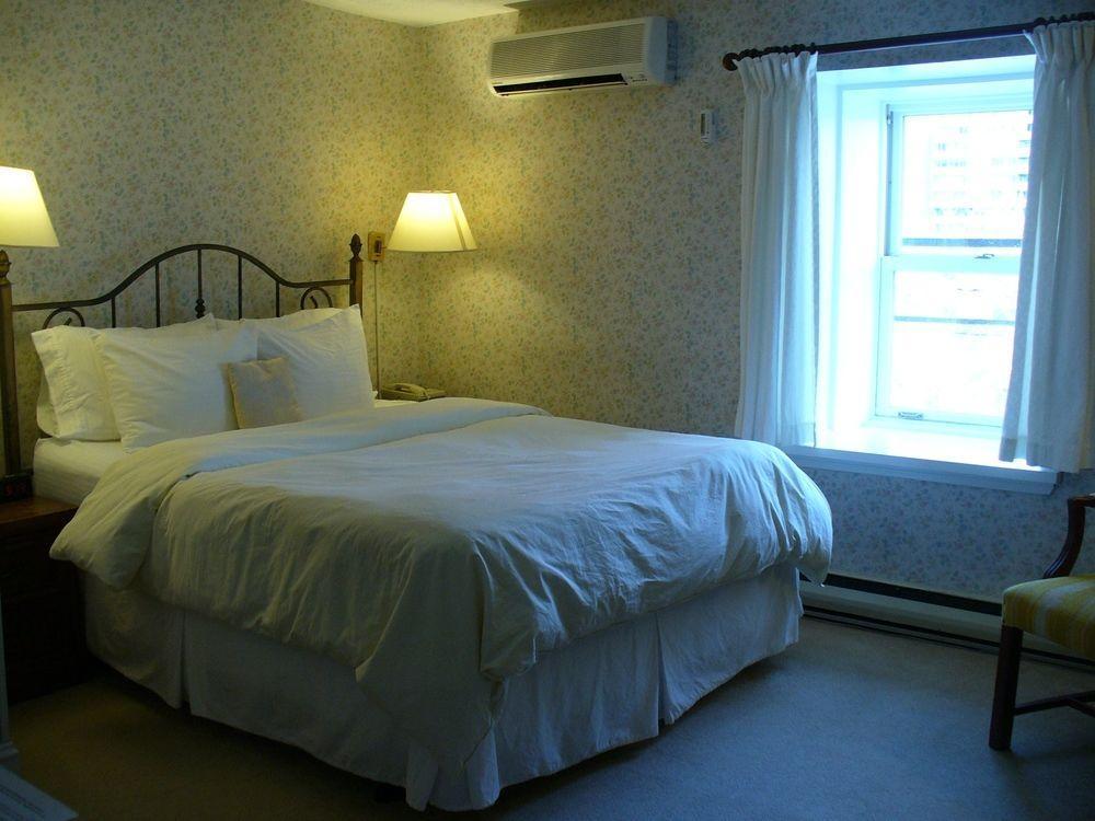 أوتاوا Albert House Inn المظهر الخارجي الصورة